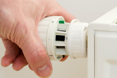Whitbourne central heating repair costs