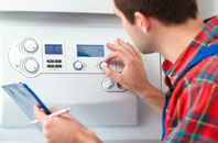 free Whitbourne gas safe engineer quotes