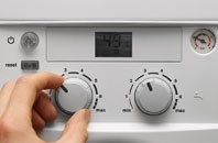 free Whitbourne boiler maintenance quotes